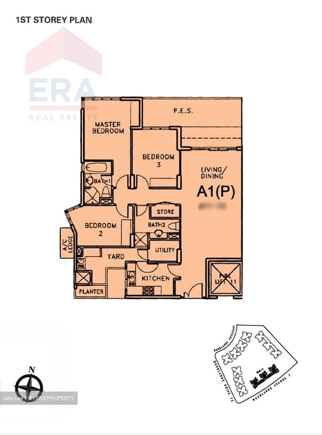 Woodsvale (D25), Condominium #447822971
